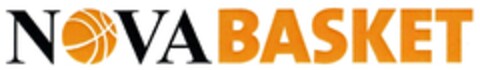 NOVABASKET Logo (DPMA, 24.09.2010)