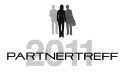 PARTNERTREFF 2011 Logo (DPMA, 12/17/2010)