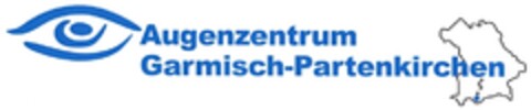 Augenzentrum-Garmisch-Partenkirchen Logo (DPMA, 23.12.2010)