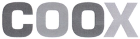 COOX Logo (DPMA, 23.07.2011)