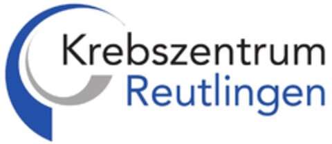 Krebszentrum Reutlingen Logo (DPMA, 19.10.2011)