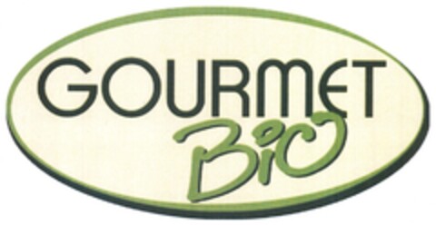 GOURMET Bio Logo (DPMA, 17.11.2011)