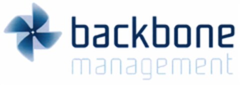 backbone management Logo (DPMA, 15.02.2012)