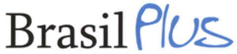 Brasil Plus Logo (DPMA, 02/16/2012)