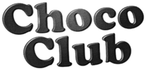 Choco Club Logo (DPMA, 17.02.2012)