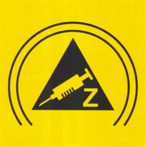 Z Logo (DPMA, 02/23/2012)