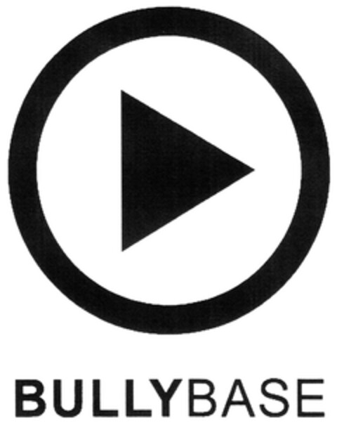 BULLYBASE Logo (DPMA, 01.06.2012)