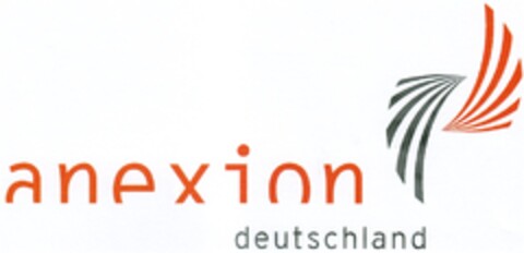 anexion deutschland Logo (DPMA, 29.10.2012)