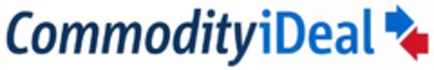 CommodityiDeal Logo (DPMA, 12.01.2013)