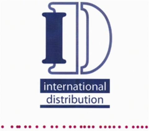 ID international distribution Logo (DPMA, 07/12/2013)