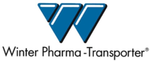 Winter Pharma - Transporter Logo (DPMA, 02.12.2013)