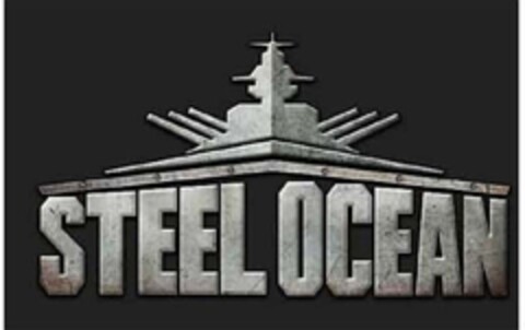 STEEL OCEAN Logo (DPMA, 05/12/2014)