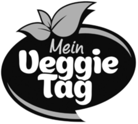 Mein Veggie Tag Logo (DPMA, 26.06.2014)