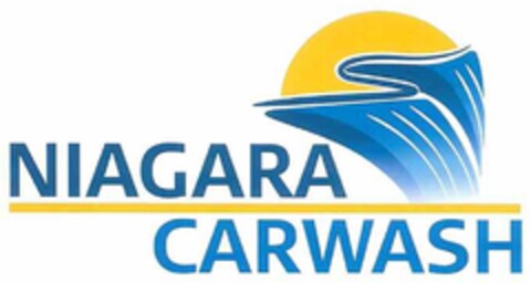 NIAGARA CARWASH Logo (DPMA, 25.11.2014)