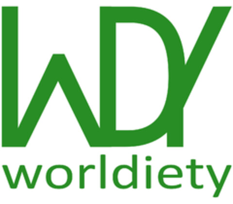 worldiety Logo (DPMA, 06.07.2014)