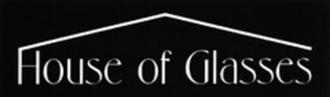 House of Glasses Logo (DPMA, 03.05.2014)