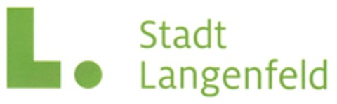 L. Stadt Langenfeld Logo (DPMA, 23.05.2014)