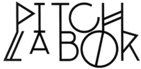 PITCH LABOR Logo (DPMA, 09.07.2014)
