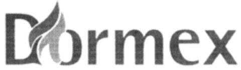 Dormex Logo (DPMA, 15.10.2014)