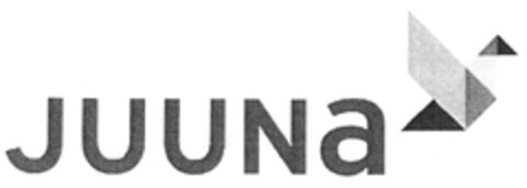 JUUNA Logo (DPMA, 11.11.2014)
