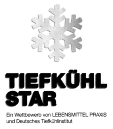Tiefkühl Star Logo (DPMA, 18.12.2014)