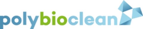 polybioclean Logo (DPMA, 05/13/2015)