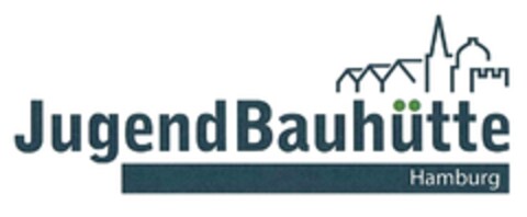 JugendBauhütte Hamburg Logo (DPMA, 10.06.2016)