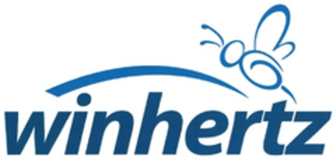 winhertz Logo (DPMA, 10.08.2016)