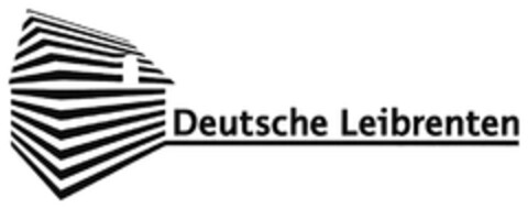 Deutsche Leibrenten Logo (DPMA, 11/23/2016)