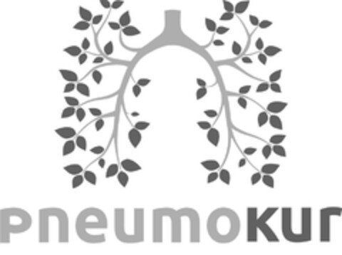 Pneumokur Logo (DPMA, 03.06.2016)