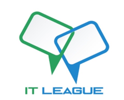 IT LEAGUE Logo (DPMA, 20.12.2016)