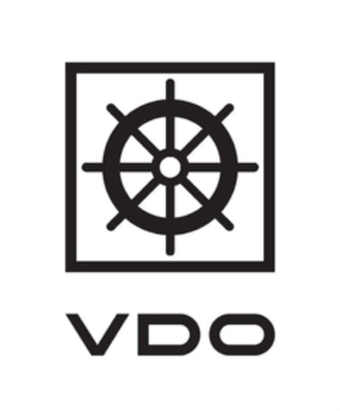 VDO Logo (DPMA, 05.10.2016)