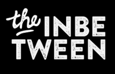 the INBETWEEN Logo (DPMA, 05/05/2017)