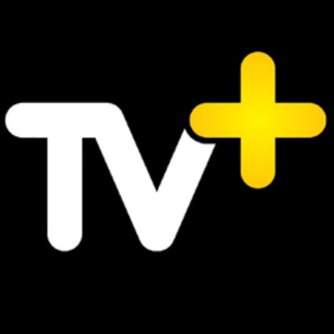 TV+ Logo (DPMA, 13.06.2017)