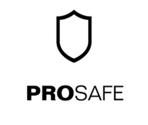 ProSafe Logo (DPMA, 12.10.2017)