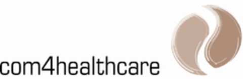 com4healthcare Logo (DPMA, 01/10/2017)