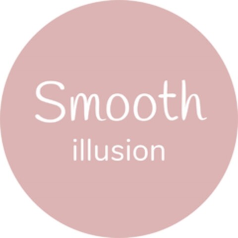 Smooth illusion Logo (DPMA, 10.10.2017)