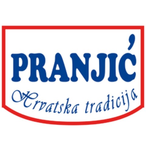 PRANJIC Logo (DPMA, 24.10.2017)