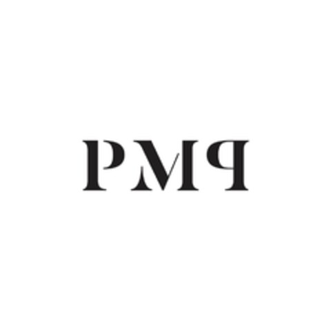 PMP Logo (DPMA, 01.11.2017)