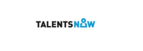 TALENTSNOW Logo (DPMA, 06.06.2018)