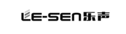 LE-SEN Logo (DPMA, 18.12.2018)