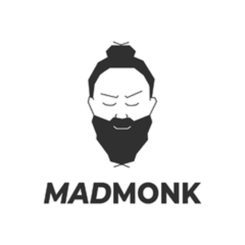 MADMONK Logo (DPMA, 05/14/2018)