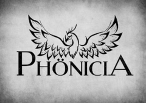 PHÖNICIA Logo (DPMA, 21.11.2018)