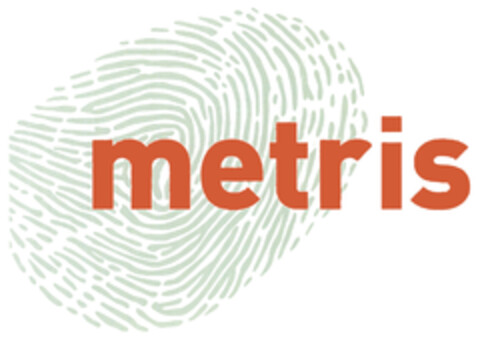 metris Logo (DPMA, 24.07.2019)