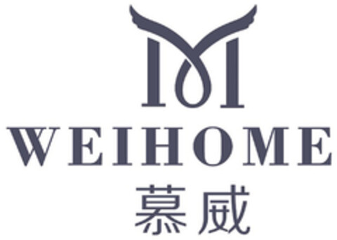 WEIHOME Logo (DPMA, 28.01.2019)