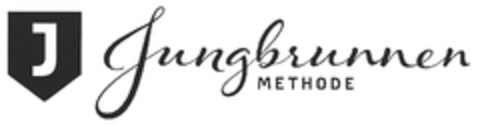 Jungbrunnen METHODE Logo (DPMA, 07.11.2019)