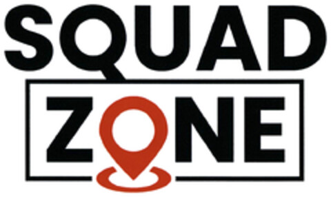 SQUAD ZONE Logo (DPMA, 16.12.2020)