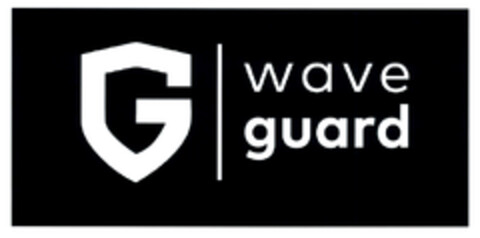 G wave guard Logo (DPMA, 01/16/2020)