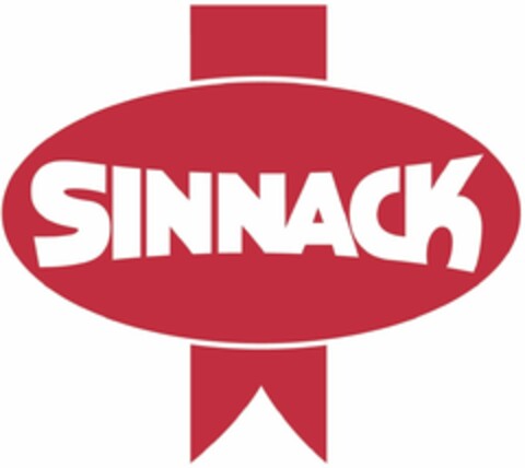 SINNACK Logo (DPMA, 30.07.2020)