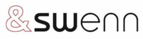 &swenn Logo (DPMA, 14.02.2020)